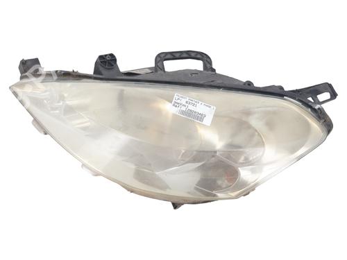 Left headlight PEUGEOT PARTNER Box Body/MPV | BP36657072C28 - Image 3
