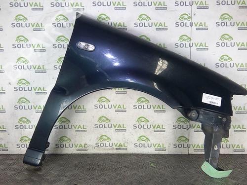 Used Right front fenders VW POLO (6N2) 1.4 (60 hp) 21556433