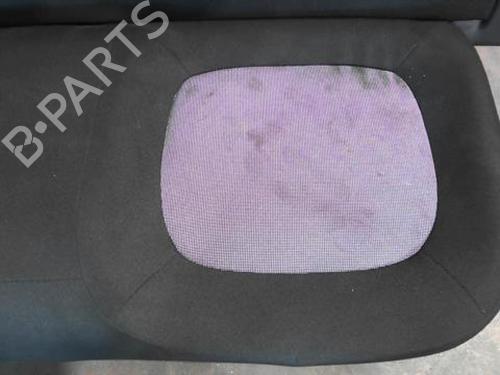 Rear seat RENAULT TWINGO III (BCM_, BCA_) 1.0 SCe 70 (BCMB) | BP29596548C17 