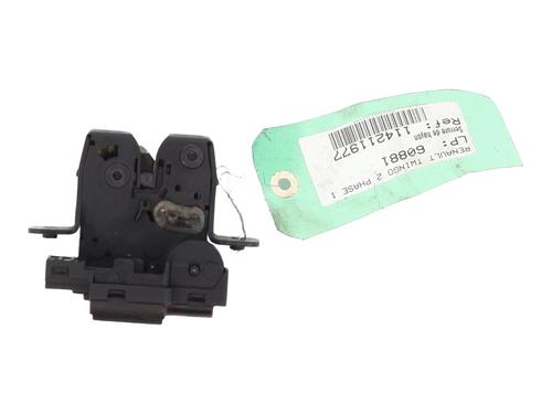 Tailgate lock RENAULT TWINGO II (CN0_) 1.5 dCi (CN0E) | BP29896607C101 - Image 2