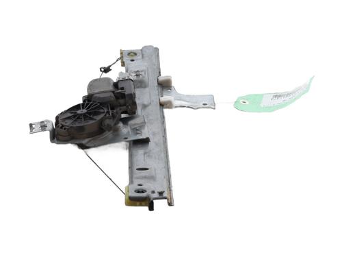 Used Front left window mechanism Front left window mechanism 28504457 28504457