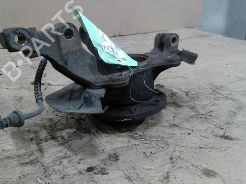 Right front steering knuckle OPEL CORSA D (S07) 1.3 CDTI (L08, L68) | BP28163634M26 - Image 2