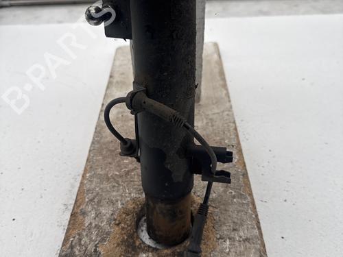 Right front shock absorber CITROËN C3 II (SC_) 1.6 HDi | BP39551385M17 - Image 3