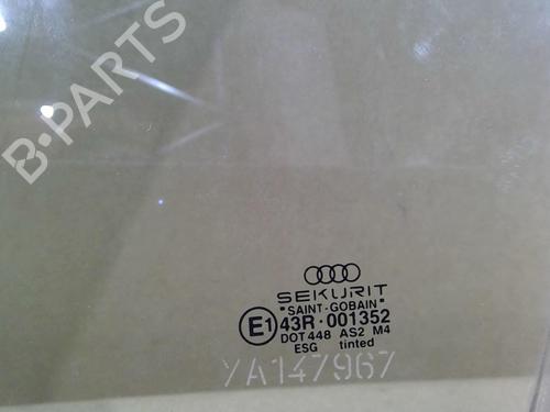 Dørrute ventre foran AUDI A3 (8L1) 1.6 | BP30357981C18 