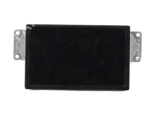 Used Display monitor CITROËN C5 III Break (RW_) 1.6 HDi 110 (112 hp) 29744406