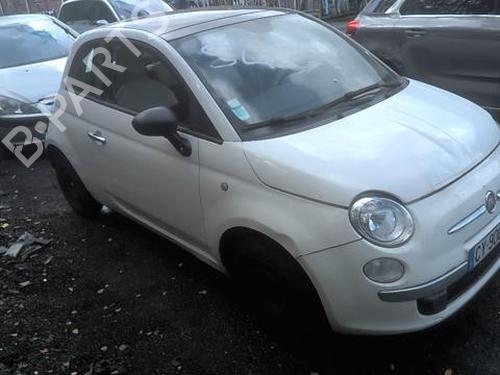Subframe FIAT 500 (312_) 1.2 (312AXA1A) | BP20365051M9 