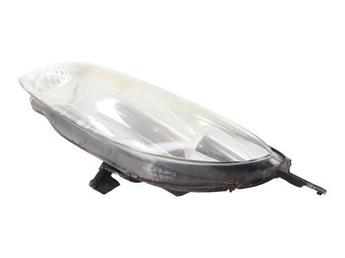 Left headlight PEUGEOT 407 (6D_) 2.0 HDi 135 (6DRHRH, 6DRHRE, 6DRHRG, 6DRHRJ) | BP33895898C28 - Image 4