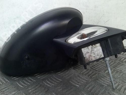 Used Right mirror Right mirror 20351396 20351396
