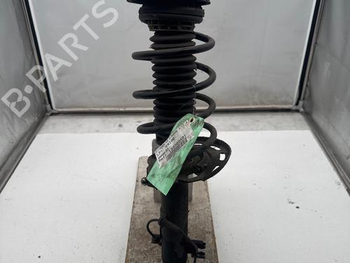 Right front shock absorber CITROËN C3 II (SC_) 1.6 HDi | BP39551385M17 - Image 2