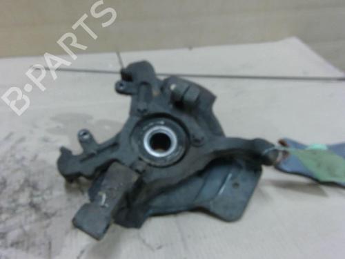 Left front steering knuckle OPEL ASTRA G Hatchback (T98) 1.6 (F08, F48) | BP29896425M25