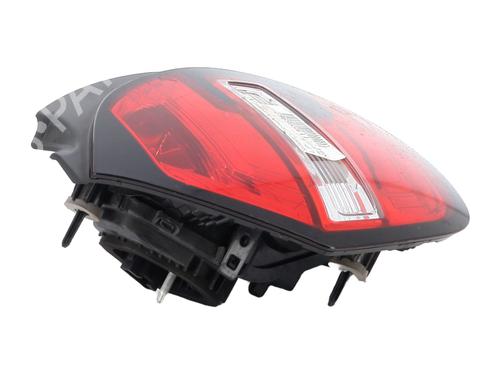 Left taillight RENAULT TWINGO III (BCM_, BCA_) 1.0 SCe 70 (BCMB) | BP29704328C34 - Image 6