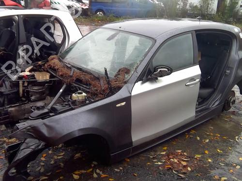 ABS pump BMW 1 (E87) 118 d | BP20361517M43 