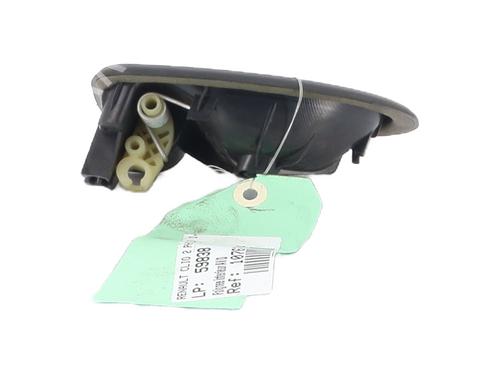 Used Front right interior door handle Front right interior door handle RENAULT CLIO II (BB_, CB_) 1.5 dCi (B/CB07) (65 hp) 27161739 27161739