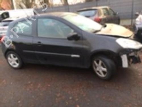 Startmotor RENAULT CLIO III (BR0/1, CR0/1) 1.5 dCi | BP20351546M8 