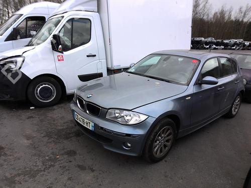 Switch BMW 1 (E87) 120 d | BP21078849I30 - Image 8