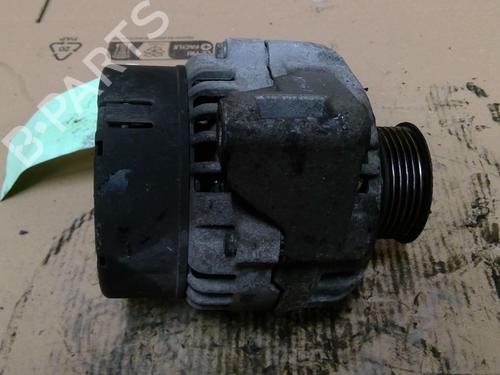Used Alternator Alternator 37246096 37246096