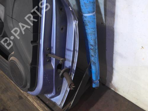 Left front door HYUNDAI GETZ (TB) 1.1 | BP22000112C2 