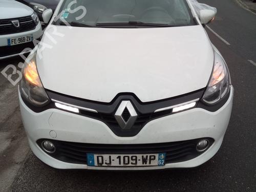 Engine control unit (ECU) RENAULT CLIO IV (BH_) 1.5 dCi 75 | BP23846662M57 - Image 11