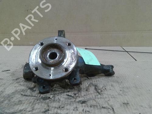 Used Right front steering knuckle CITROËN AMI (9A_) Electric (9AZ2CA) (8 hp) 29564475