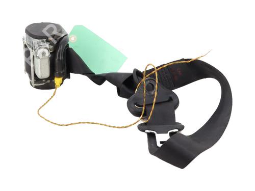 Used Front right seatbelt Front right seatbelt PEUGEOT 206+ (2L_, 2M_) 1.4 HDi eco 70 (68 hp) 21210180 21210180
