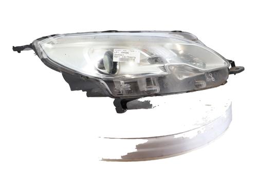 Right headlight PEUGEOT 2008 I (CU_) 1.2 VTi | BP38940104C29 - Image 5
