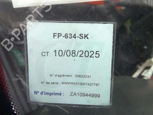 Startmotor MINI MINI (R50, R53) One | BP21059264M8 