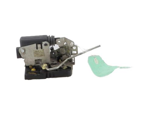 Rear left lock DACIA SANDERO 1.5 dCi | BP27641598C100 