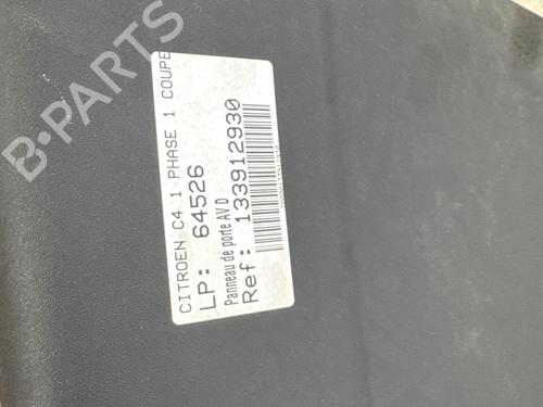 Front right panel CITROËN C4 Coupe (LA_) 1.4 16V | BP39957480C59  - Image 6