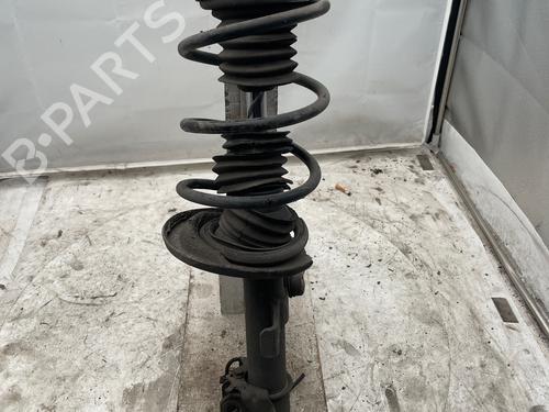Used Right front shock absorber Right front shock absorber 37635814 37635814