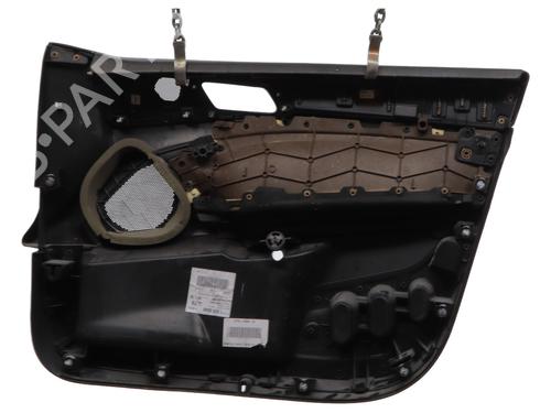 Venstre frontpanel Venstre frontpanel PEUGEOT 308 SW II (LC_, LJ_, LR_, LX_, L4_) 1.5 BlueHDi 130 (131 hp) 36184777 36184777