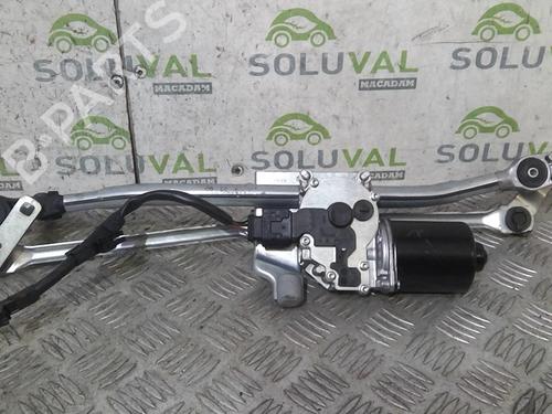 Front wiper motor BMW 1 (E87) 118 d | BP22004206M29 