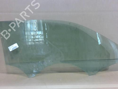 Front left door window AUDI A1 (8X1, 8XK) 1.6 TDI | BP30171406C18