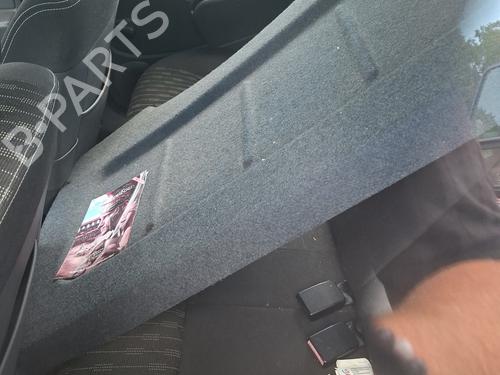 Dørliste DACIA SANDERO 1.4 (BS0C, BS0A, BS0G, BS1F, BS0E) | BP29041854C150  - Image 14