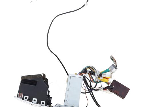 Used Radio Radio CHRYSLER 300C (LX, LE) 3.0 CRD (218 hp) 31910735 31910735