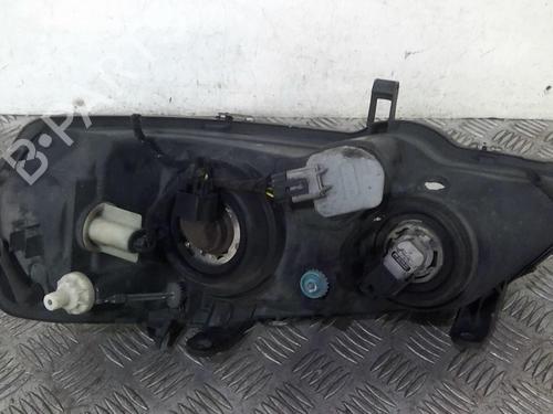 Right headlight OPEL ASTRA G Hatchback (T98) 2.0 DTI 16V (F08, F48) | BP20363197C29 