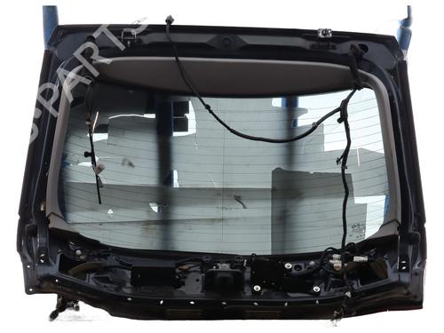 Tailgate RENAULT KOLEOS I (HY_) 2.0 dCi 4x4 (HY0B) | BP24573838C6 