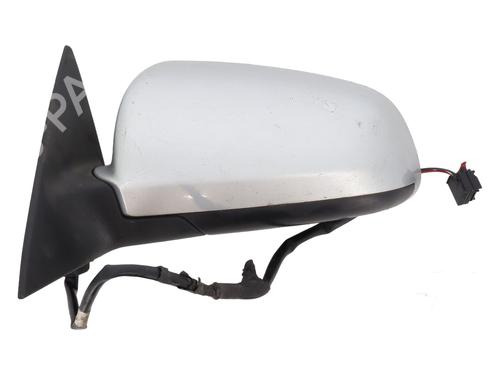 Left mirror AUDI A6 C6 (4F2) 2.7 TDI quattro | BP21057919C26 