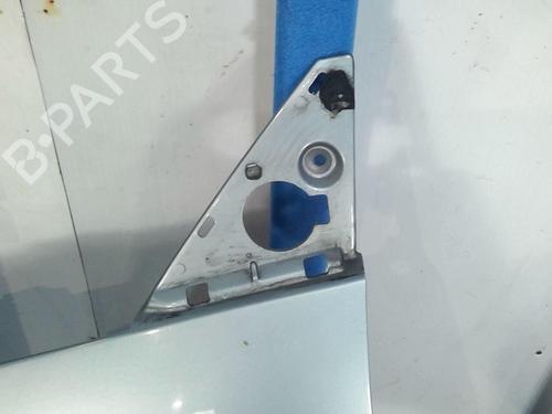 Left front fenders PEUGEOT 807 (EB_) 2.0 HDi | BP20359864C41 