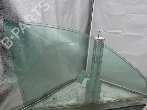 Used Front right door window Front right door window 36792026 36792026