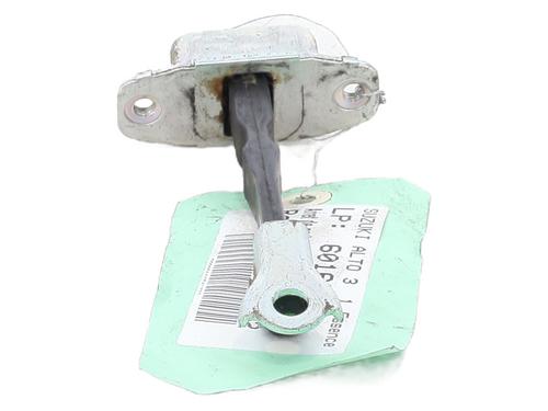 Used Hinge/Door check strap SUZUKI ALTO VII (GF, HA25_, HA35_) 1.0 (AMF310, GFC31S) (68 hp) 29440478