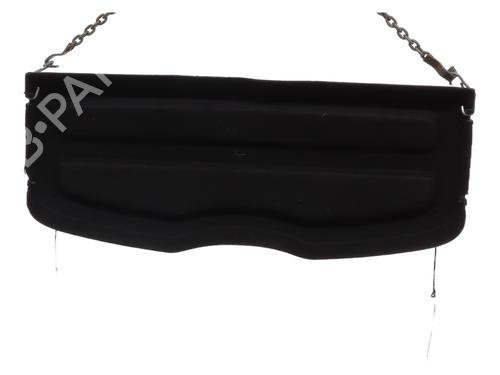 Rear parcel shelf CITROËN C3 III (SX) 1.6 BlueHDi 100 | BP29612376C85 
