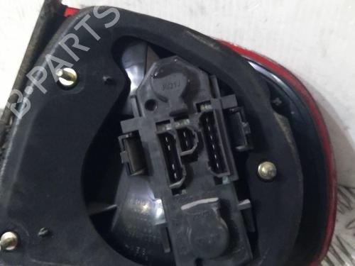 Left taillight SEAT TOLEDO II (1M2) 1.9 TDI | BP20355540C34 