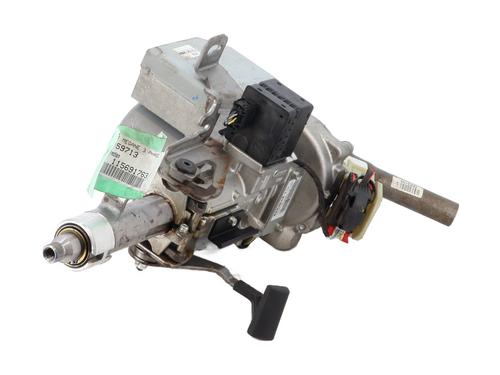 Steering column RENAULT MEGANE III Hatchback (BZ0/1_, B3_) 1.9 dCi (BZ0N, BZ0J) | BP30492365M21 - Image 3
