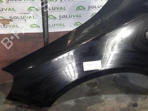 Used Left front fenders SKODA ROOMSTER (5J7) 1.4 TDI (80 hp) 22004921