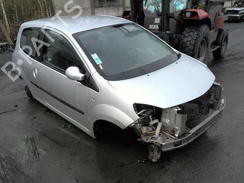 Mass air flow sensor RENAULT TWINGO II (CN0_) 1.5 dCi (CN0E) | BP21817643M95 - Image 13