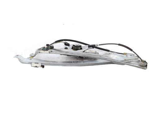 Used Front left window mechanism RENAULT CLIO III (BR0/1, CR0/1) 1.5 dCi (75 hp) 24862721