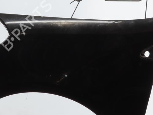 Left front fenders RENAULT CLIO III (BR0/1, CR0/1) 1.5 dCi (BR17, CR17) | BP28110325C41 