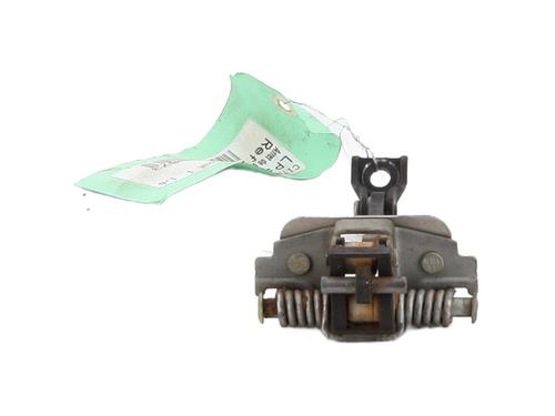 Hinge/Door check strap CITROËN C4 II (NC_) 1.6 HDi 90 | BP28416203C146 