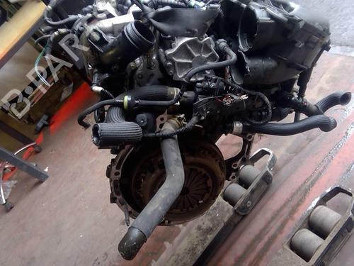 Used Engine Engine CITROËN C3 II (SC_) 1.4 HDi 70 (SC8HZC, SC8HR0, SC8HP4) (68 hp) 23789121 23789121