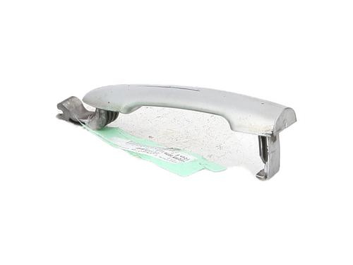 Used Front left exterior door handle RENAULT CLIO III (BR0/1, CR0/1) 1.5 dCi (BR17, CR17) (86 hp) 21067778